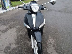 VENDRE UN SCOOTER