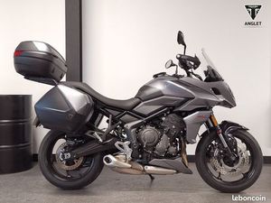 TRIUMPH TIGER SPORT 660