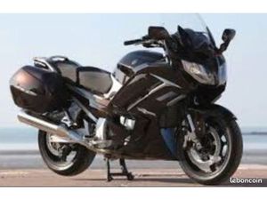 YAMAHA FJR 1300