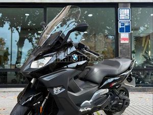 BMW - C 650 SPORT