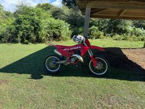 GAS GAS MC 125 - 2024