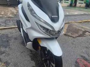 HONDA - PCX