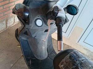 KYMCO - GRAN DINK 125