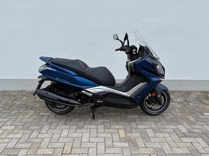 KYMCO DOWNTOWN 350I ABS TCS