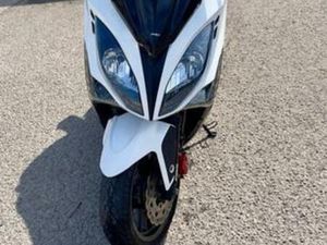 KYMCO - X-CITING 500I R ABS