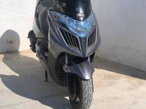 KYMCO - YAGER GT 125I