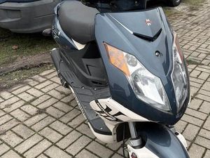 MOTOWELL CROGEN 50 (ZN50QT-2B)