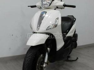 PIAGGIO - BEVERLY
