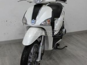 PIAGGIO - LIBERTY 125 4T