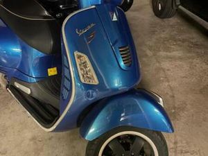 VESPA - GTS 300
