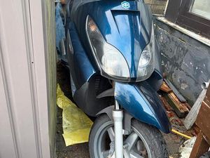 PIAGGIO X7 250 ZU VERKAUFEN