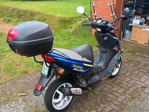 ROLLER, MOTORROLLER, SUZUKI KATANA, TOP ZUSTAND