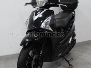 SYM - SYMPHONY ST 125