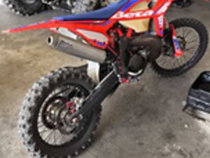 BETA FACTORY 300 2T 2022