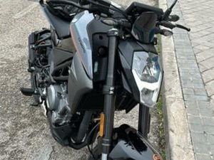 CFMOTO - CF MOTO 300 NK