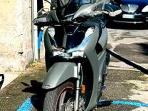 SH HONDA SMART 125I SPORT