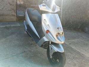 MALAGUTI PHANTOM F12 RAFFREDDATO A LIQUIDO