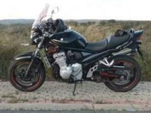SUZUKI - BANDIT