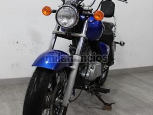 SUZUKI - MARAUDER 125