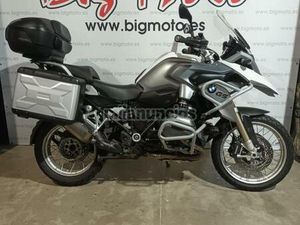 BMW - R 1200 GS