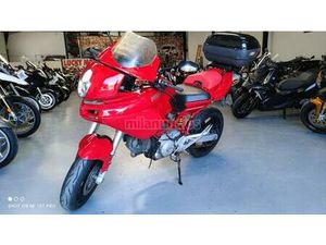 DUCATI - MULTISTRADA 620