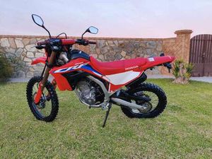 HONDA - CRF 300L