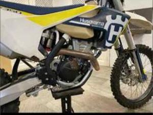HUSQVARNA - FE 350