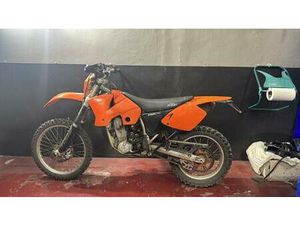 KTM - ECX 250