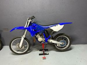YAMAHA - YZ
