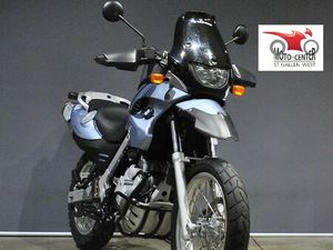 F 650 GS (25KW)