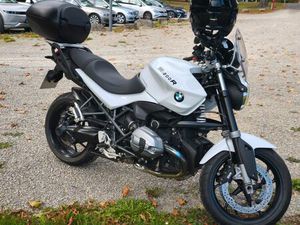 BMW R1200R