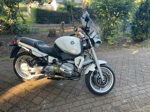 BMW R850R,TÜV 07/27, TAUSCH GEGEN AUTO MÖGLICH