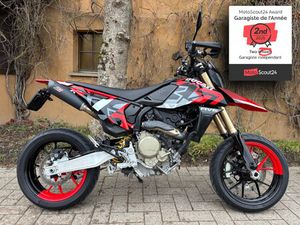 HYPERMOTARD 698 MONO RVE (35KW)