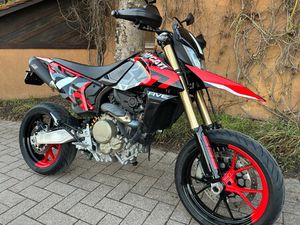 HYPERMOTARD 698 MONO RVE