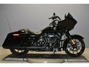 2022 HARLEY-DAVIDSON ROAD GLIDE SPECIAL