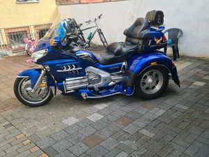 HONDA GOLDWING TRIKE