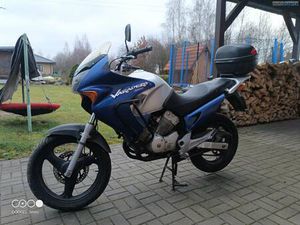 HONDA XL 125 VARADERO