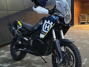 HUSQVARNA NORDEN 901 EXPEDITION