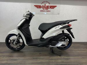 LIBERTY 125 SPORT ABS