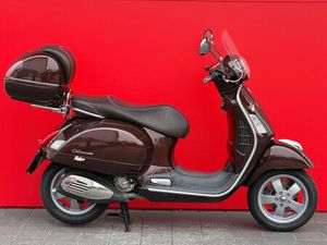 VESPA GTS 300 I.E