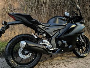 YZF-R 125 ABS