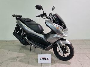 OCCASION HONDA PCX125