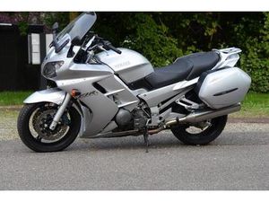 YAMAHA FJR 1300 DE 2002 À VENDRE - MOTO ANCIENNE DE COLLECTION