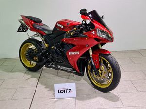 OCCASION YAMAHA R1
