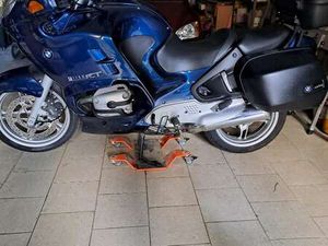 R 1150 RT ABS LNTEGRAL MIT WENIG KM