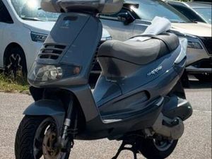 PIAGGIO SKIPPER 125 CCM 2 TAKT