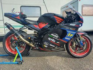 APRILIA RSV 1000 MILLE RP