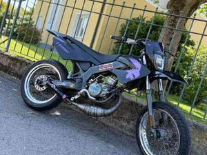 SM 50 SUPERMOTO