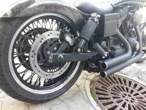 BIG BORE EINZELSTÃ¼CK