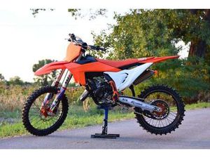 SX 125